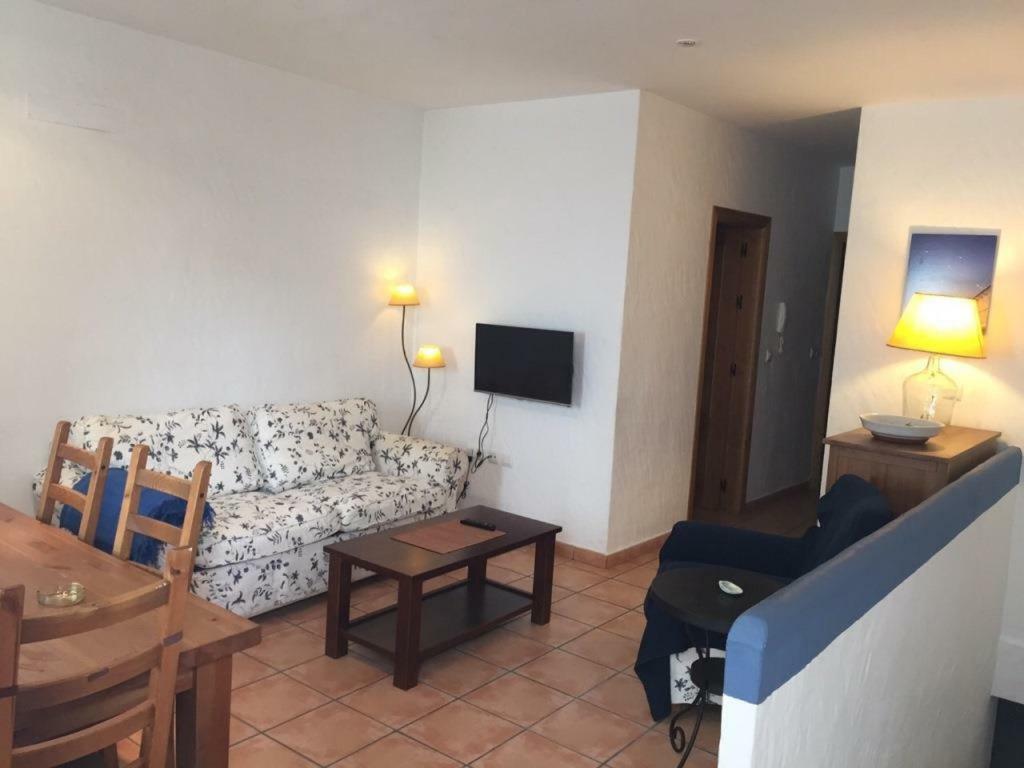 Apartamento En Conil Conil De La Frontera Exterior photo
