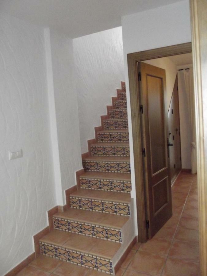 Apartamento En Conil Conil De La Frontera Exterior photo