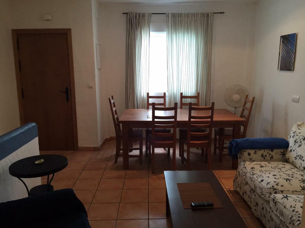 Apartamento En Conil Conil De La Frontera Exterior photo